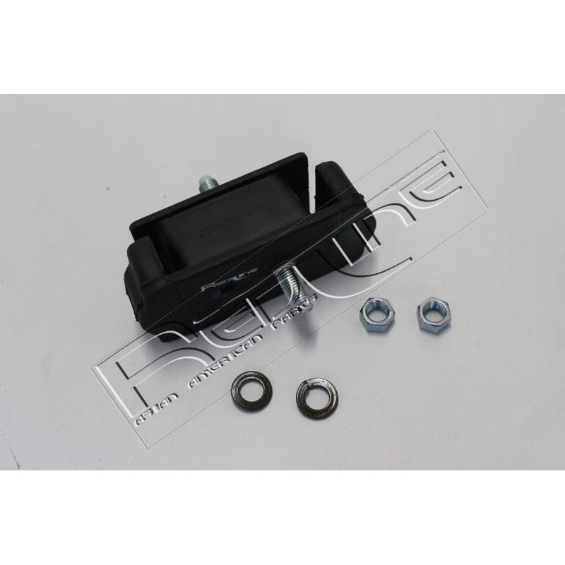 Supporto motore - RED LINE