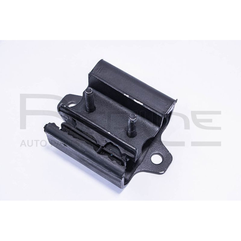 Supporto motore - RED LINE