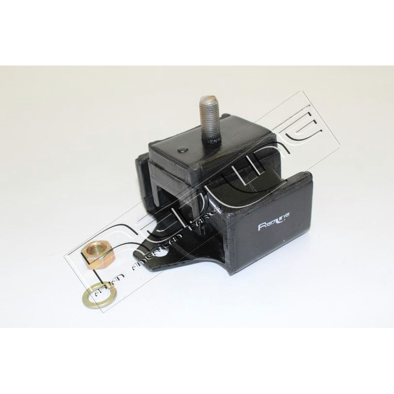 Supporto motore - RED LINE