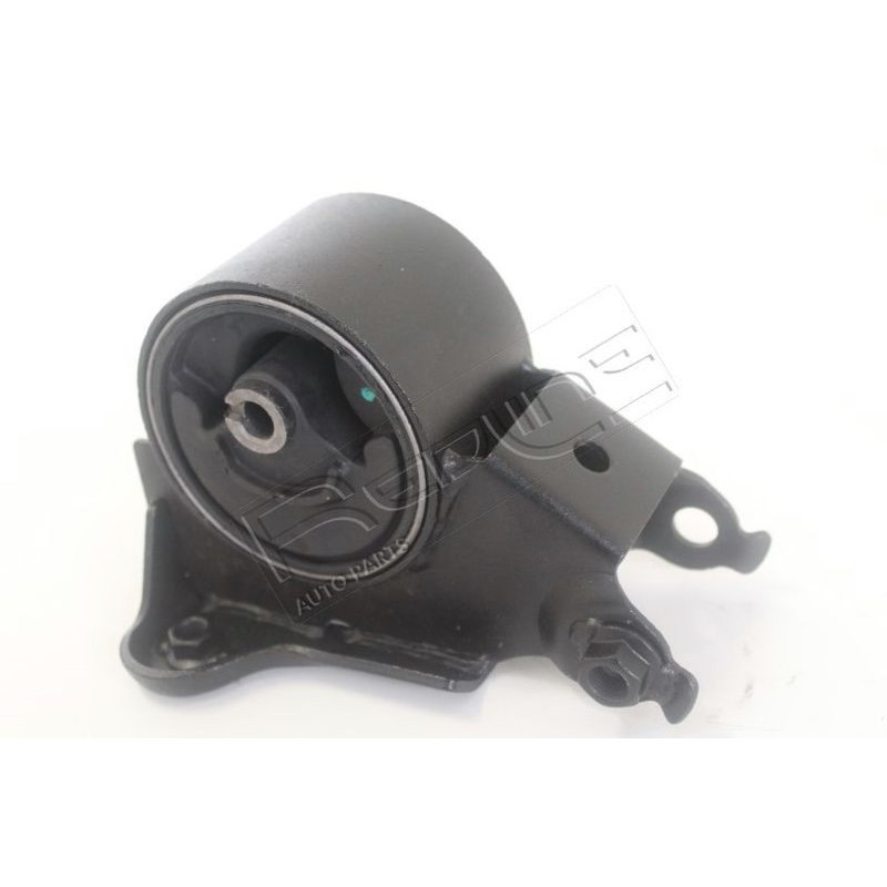 Supporto motore - RED LINE