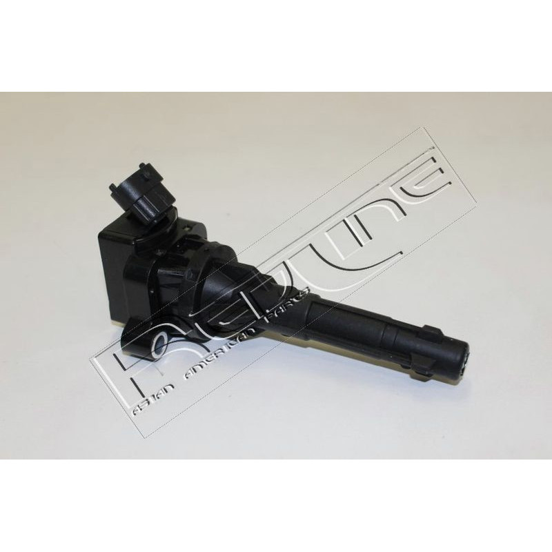 Bobina accensione - RED LINE