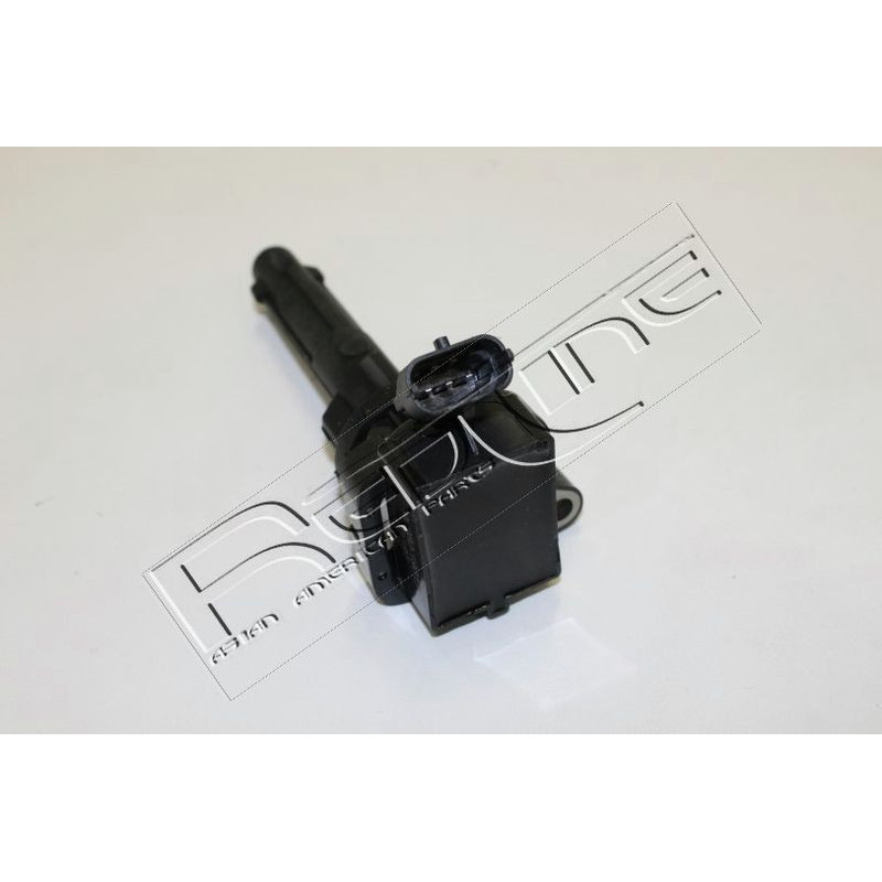 Bobina accensione - RED LINE