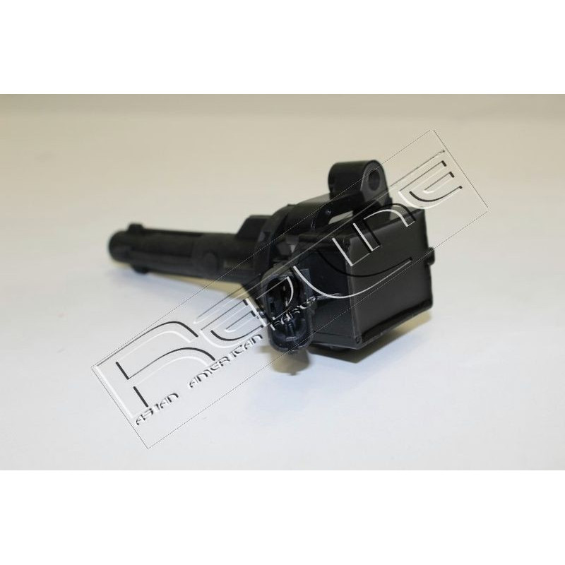 Bobina accensione - RED LINE