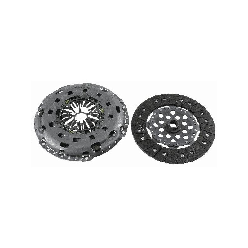 Kit frizione - SACHS