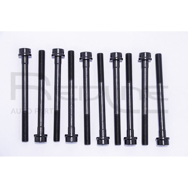 Guarnizione coperchio punterie - RED LINE