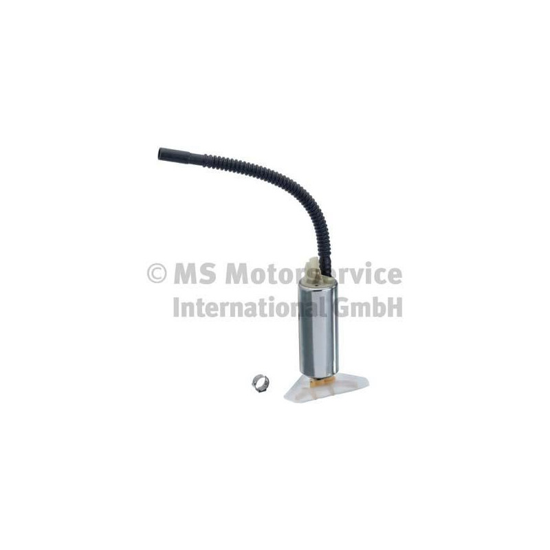 Pompa carburante - PIERBURG