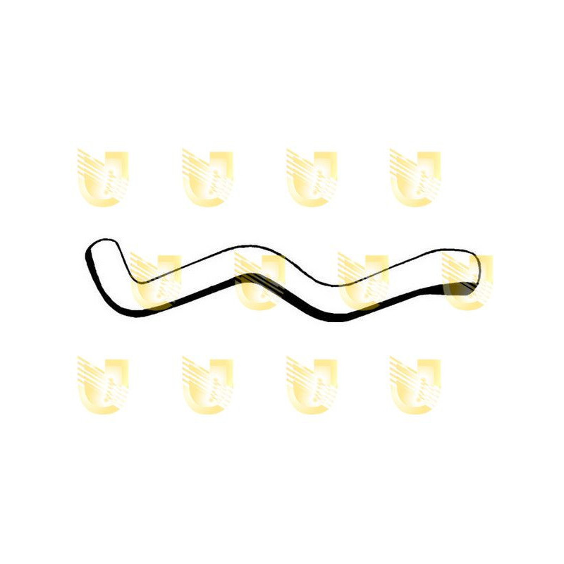 Tubo radiatore - UNIGOM