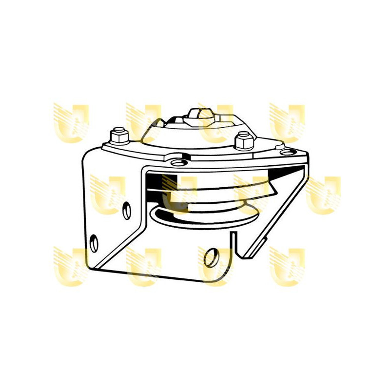 Supporto motore - UNIGOM