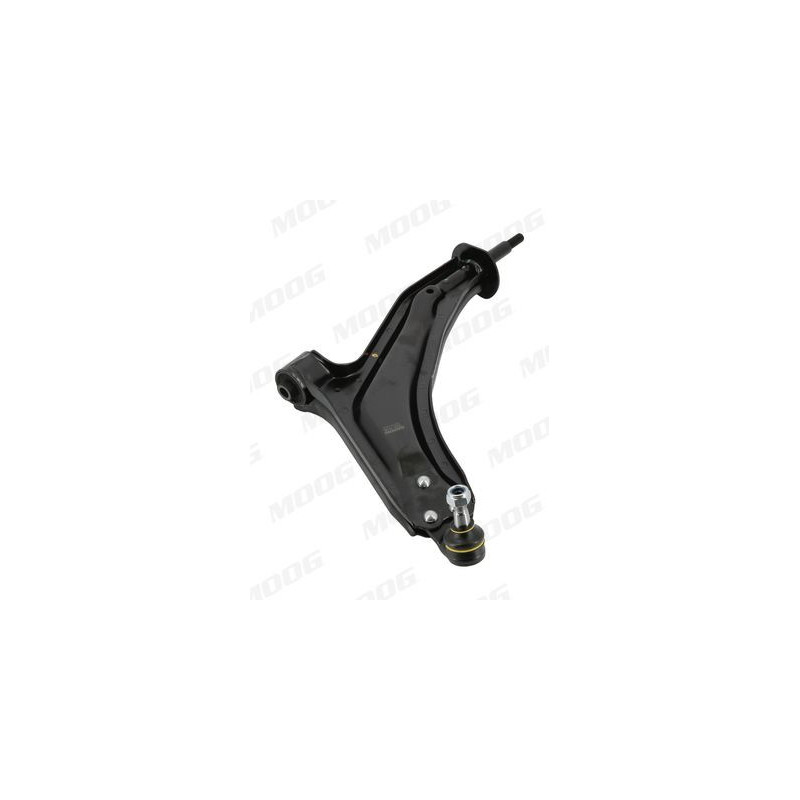 Braccio oscillante asse anteriore - MOOG