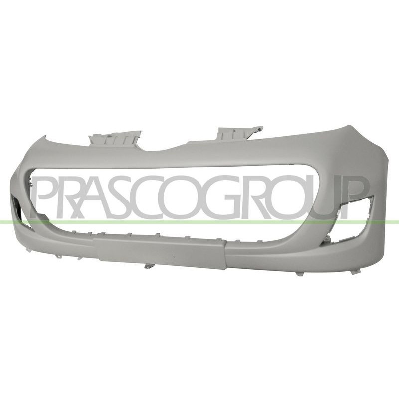Paraurti anteriore - PRASCO