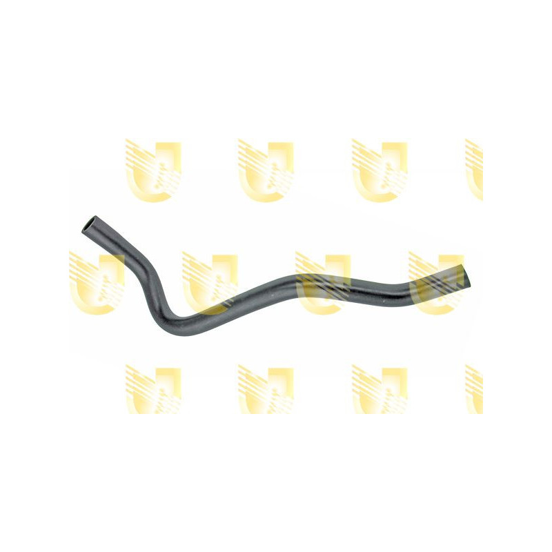 Flessibile aspirazione turbocompressore - UNIGOM