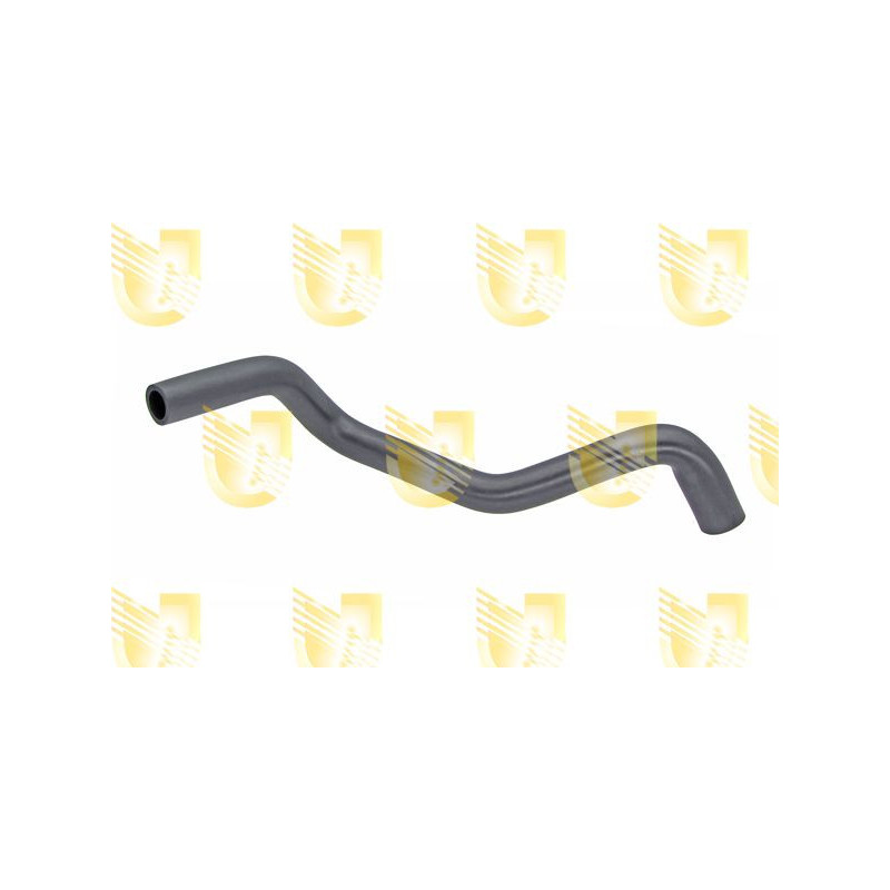 Flessibile aspirazione turbocompressore - UNIGOM