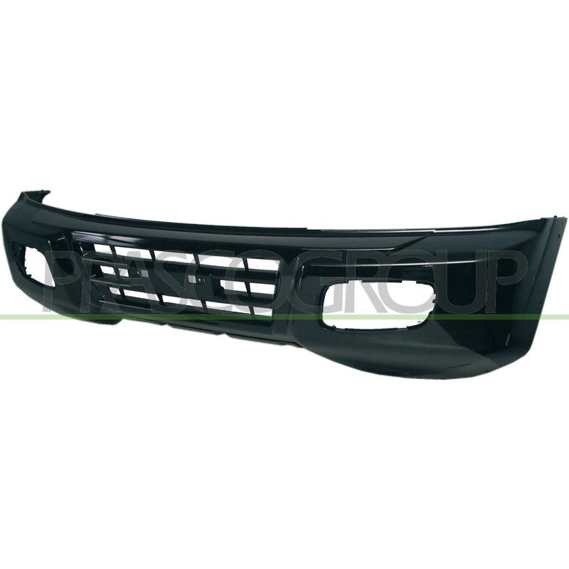 Paraurti posteriore - PRASCO