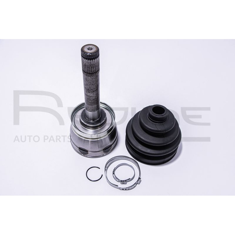 Giunto omocinetico - RED LINE