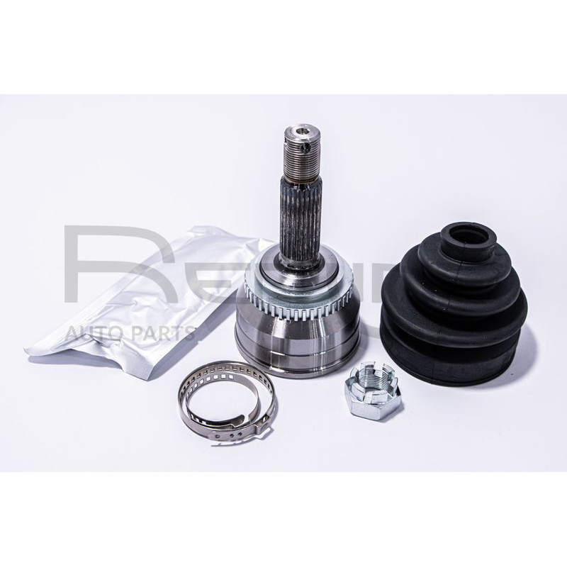 Giunto omocinetico - RED LINE