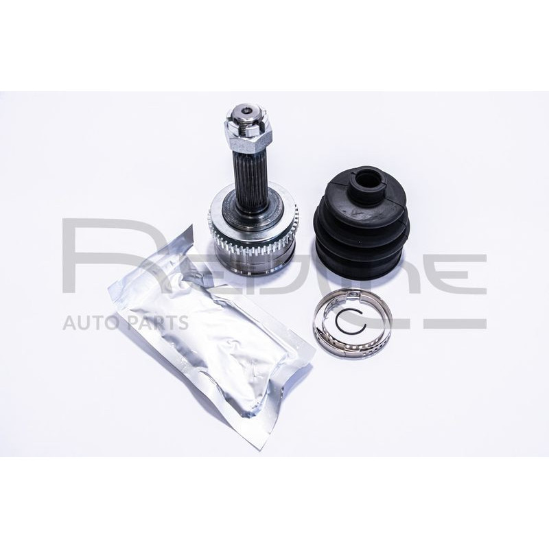 Giunto omocinetico - RED LINE