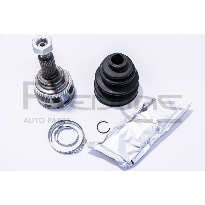 Giunto omocinetico - RED LINE