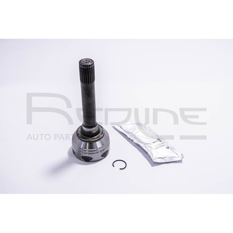 Giunto omocinetico - RED LINE