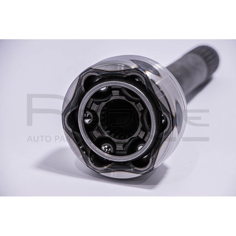 Giunto omocinetico - RED LINE