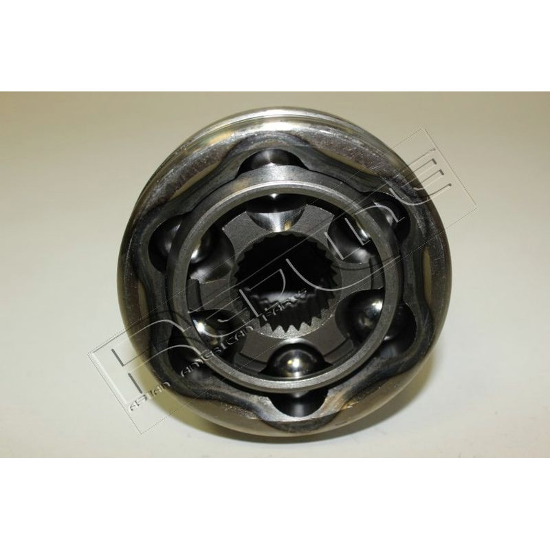 Giunto omocinetico - RED LINE