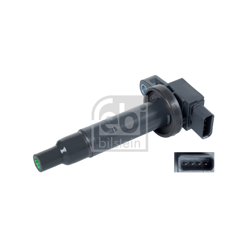 Bobina accensione - FEBI