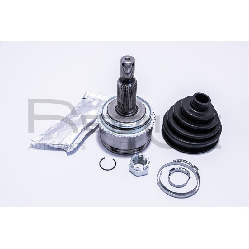 Giunto omocinetico - RED LINE