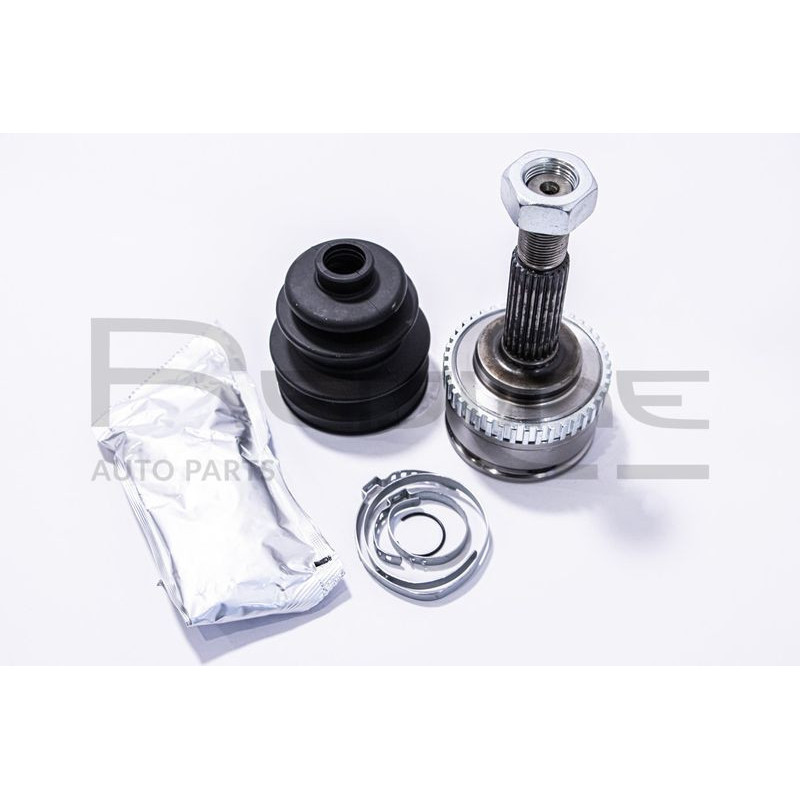 Giunto omocinetico - RED LINE