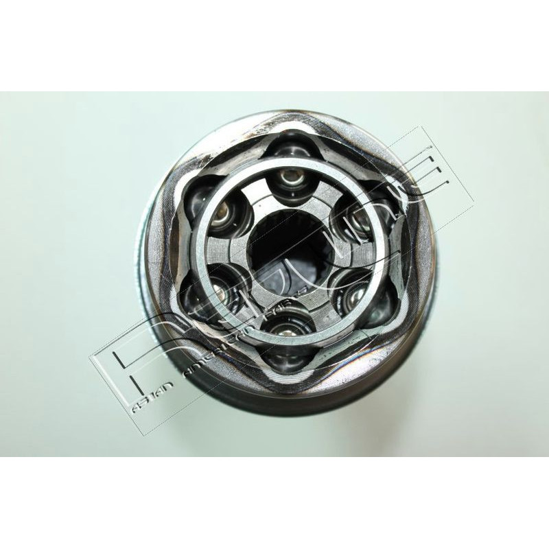 Giunto omocinetico - RED LINE