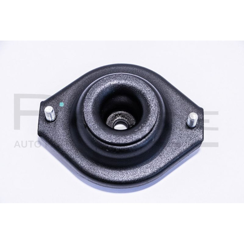 Supporto ammortizzatore asse anteriore - RED LINE