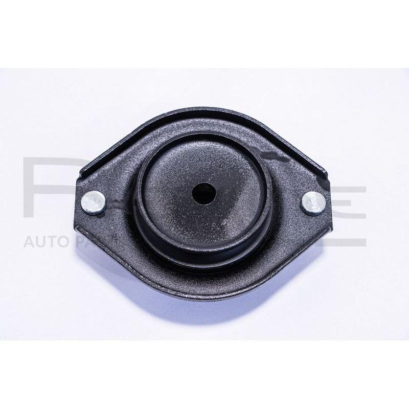 Supporto ammortizzatore asse anteriore - RED LINE