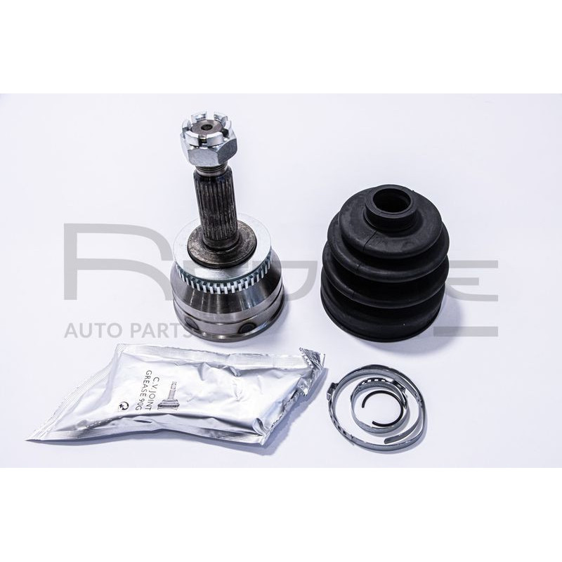 Giunto omocinetico - RED LINE