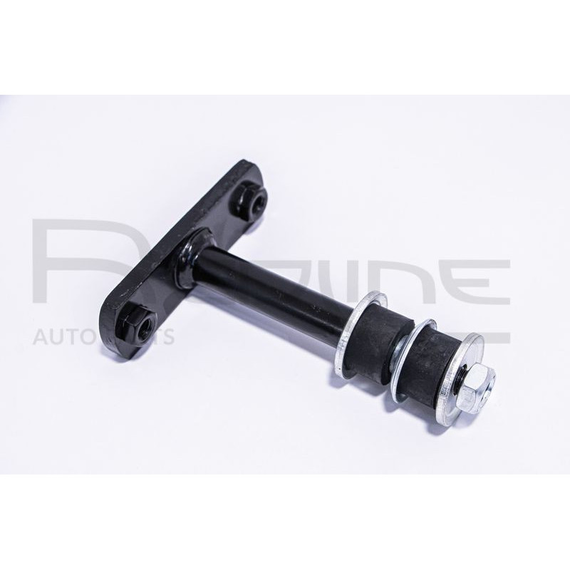 Tirante barra stabilizzatrice asse anteriore - RED LINE