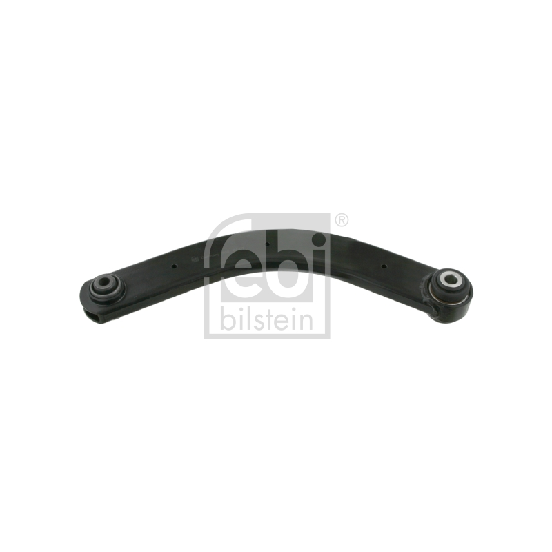 Braccio oscillante asse posteriore - FEBI