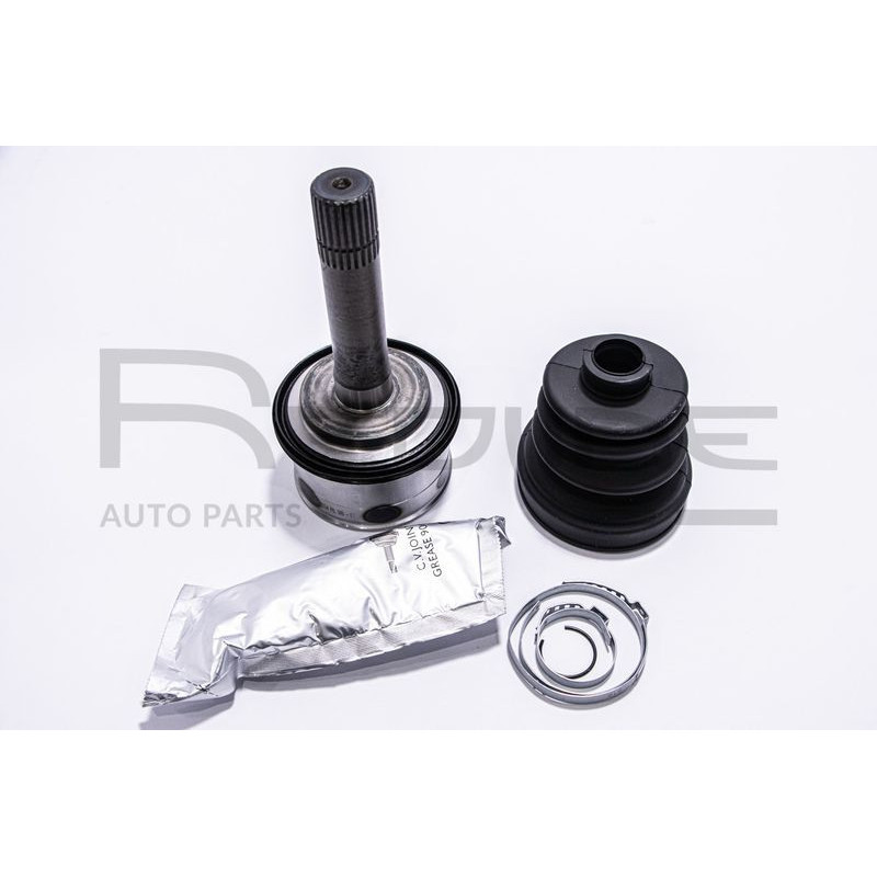 Giunto omocinetico - RED LINE