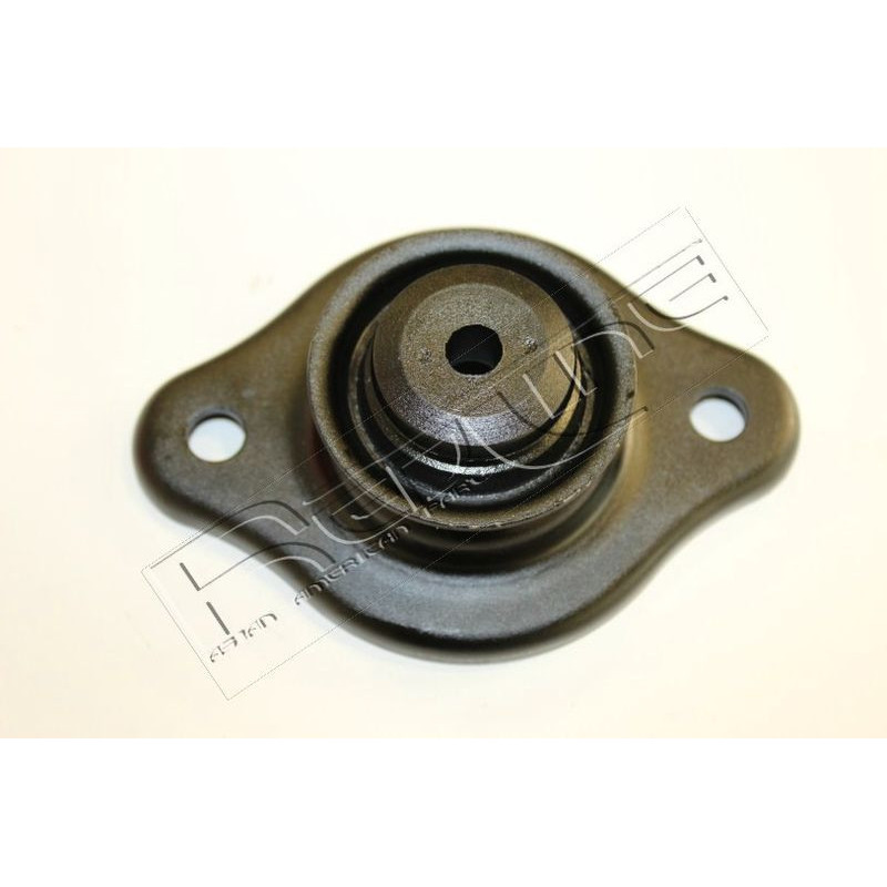 Supporto ammortizzatore asse posteriore - RED LINE