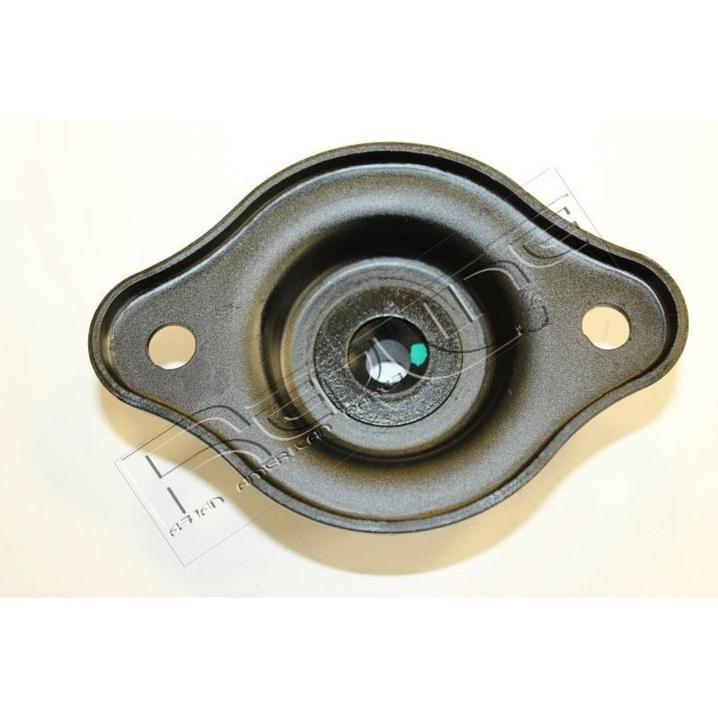 Supporto ammortizzatore asse posteriore - RED LINE