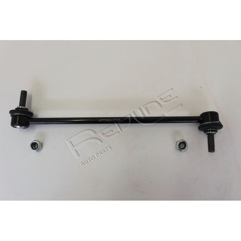 Tirante barra stabilizzatrice asse anteriore - RED LINE