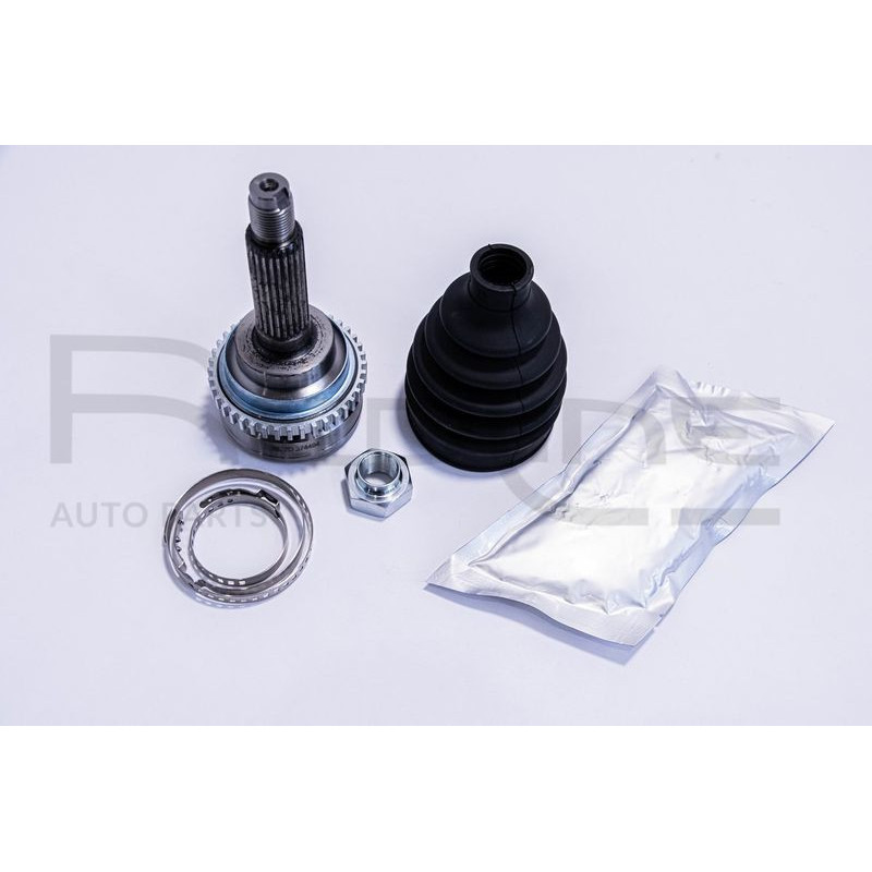 Giunto omocinetico - RED LINE