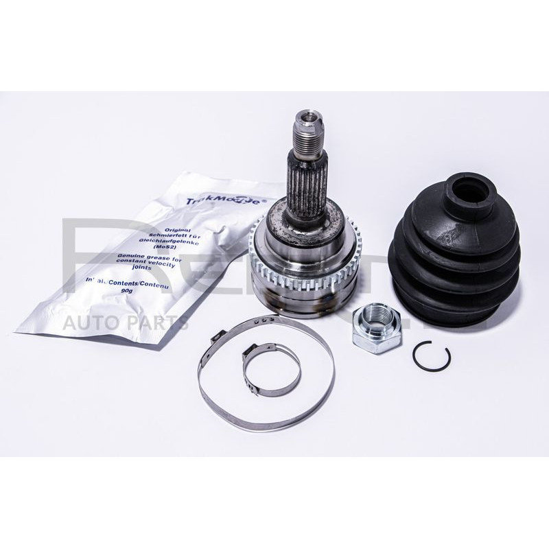 Giunto omocinetico - RED LINE