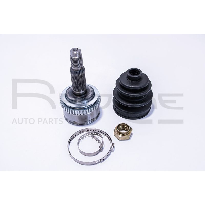 Giunto omocinetico - RED LINE