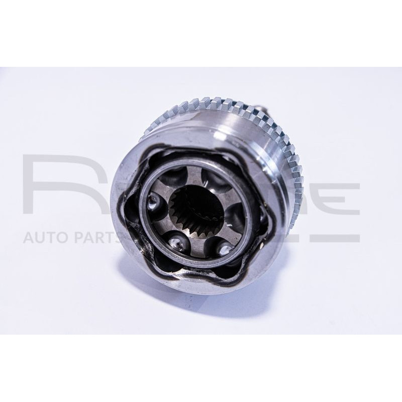 Giunto omocinetico - RED LINE