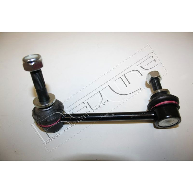 Tirante barra stabilizzatrice asse anteriore - RED LINE