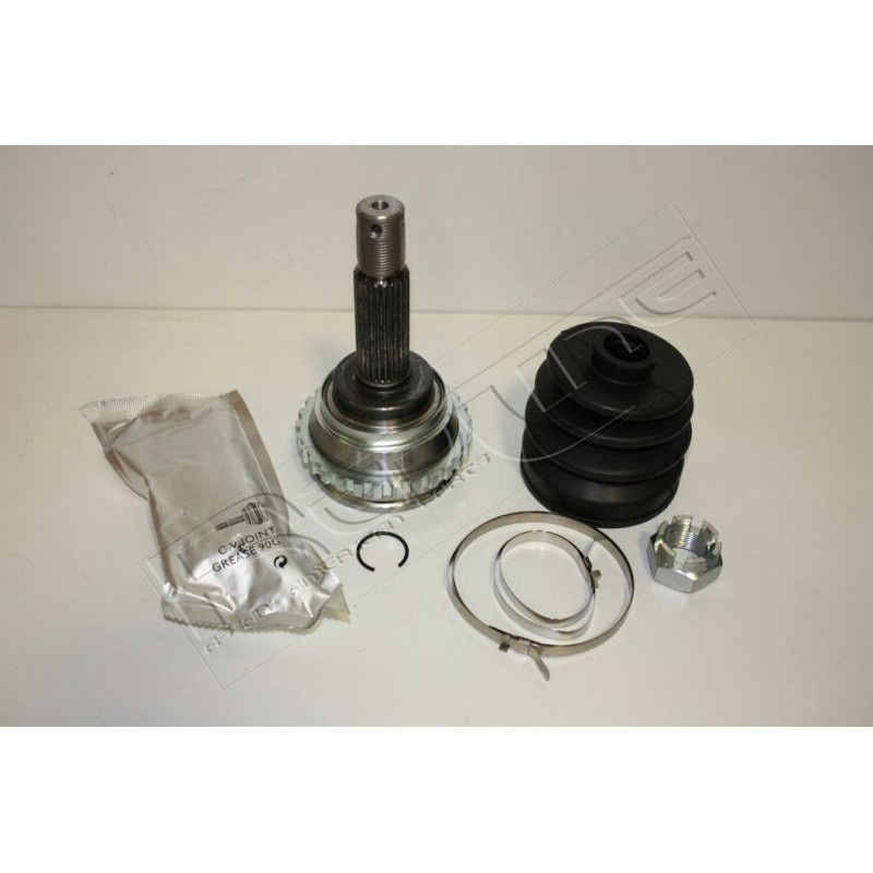 Giunto omocinetico - RED LINE