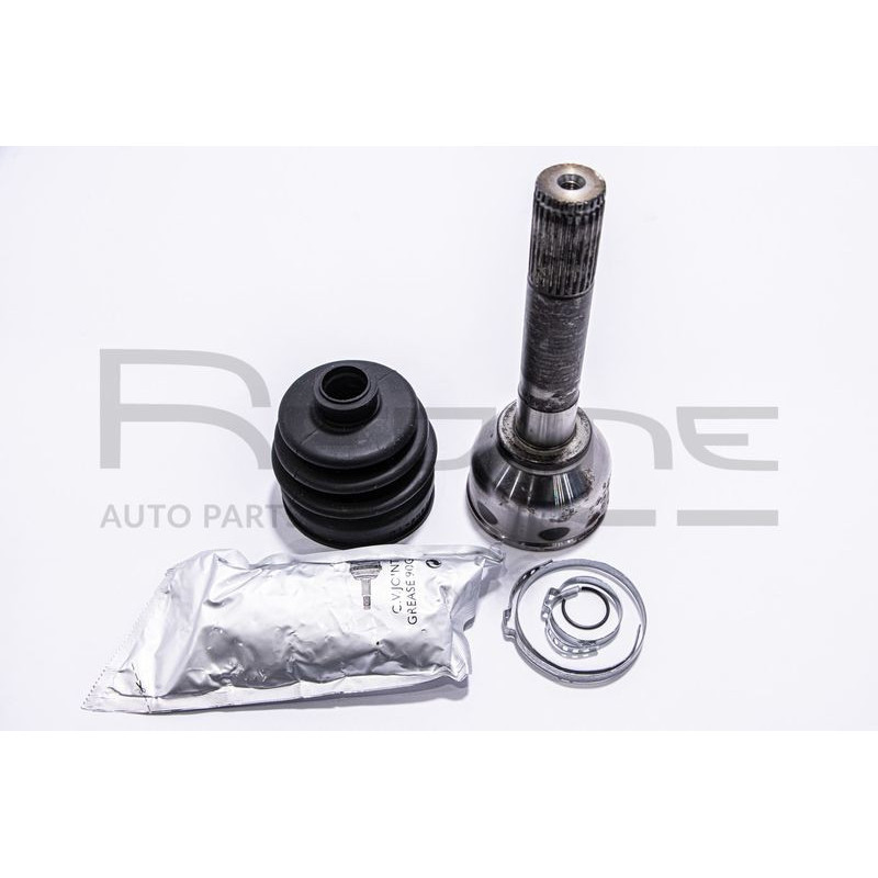 Giunto omocinetico - RED LINE