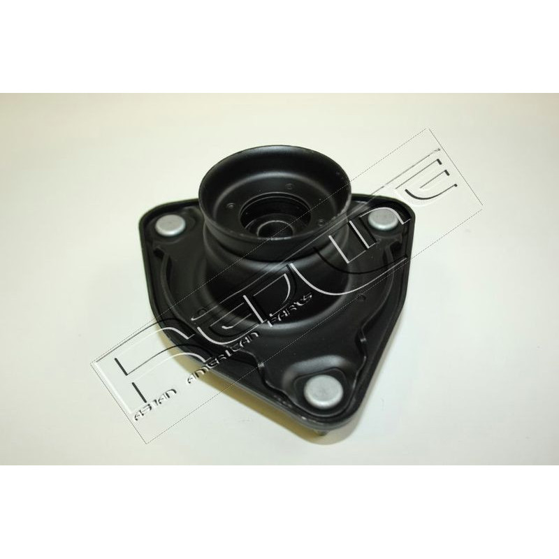 Supporto ammortizzatore asse anteriore - RED LINE