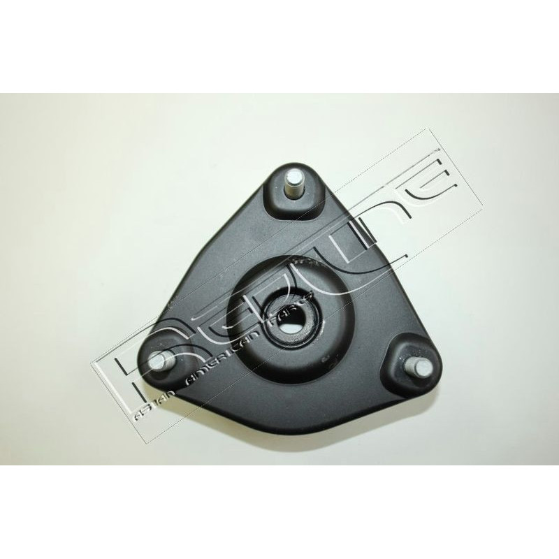 Supporto ammortizzatore asse anteriore - RED LINE