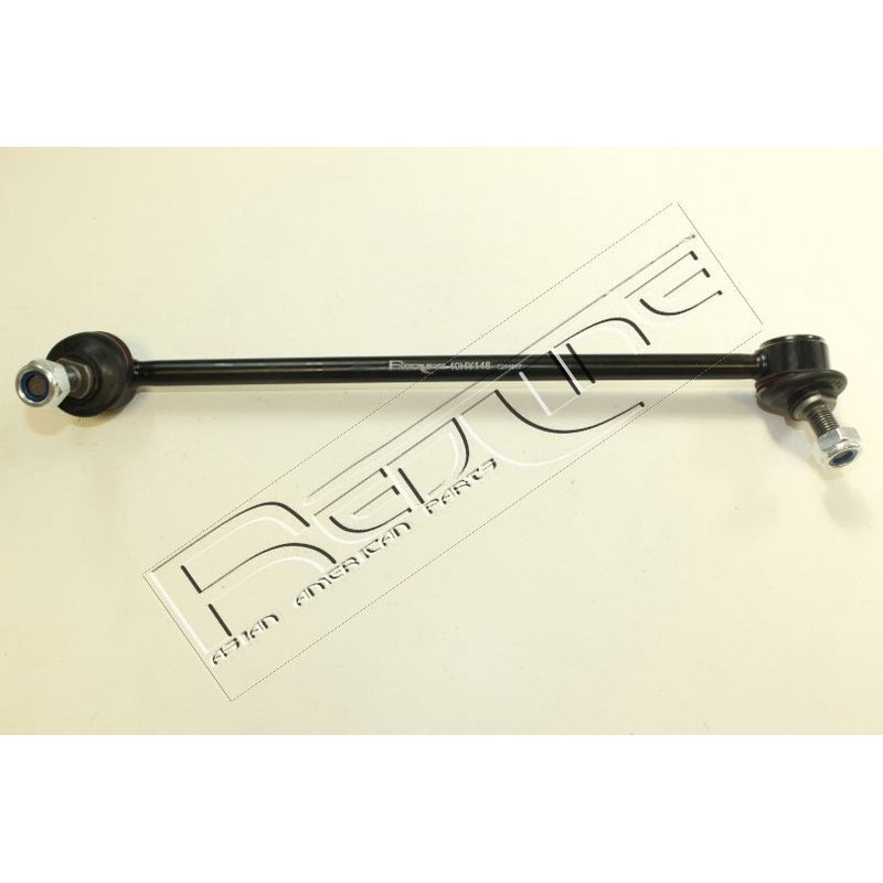 Tirante barra stabilizzatrice asse anteriore - RED LINE