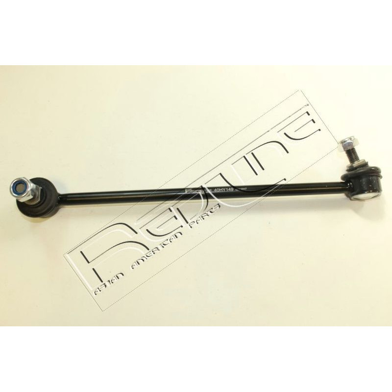 Tirante barra stabilizzatrice asse anteriore - RED LINE