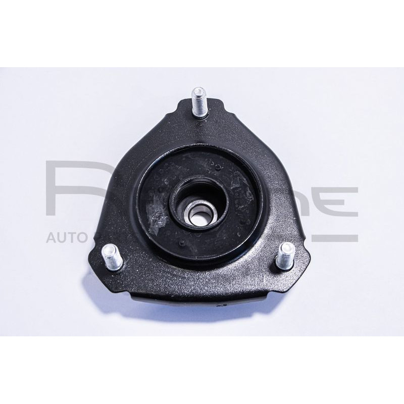 Supporto ammortizzatore asse anteriore - RED LINE