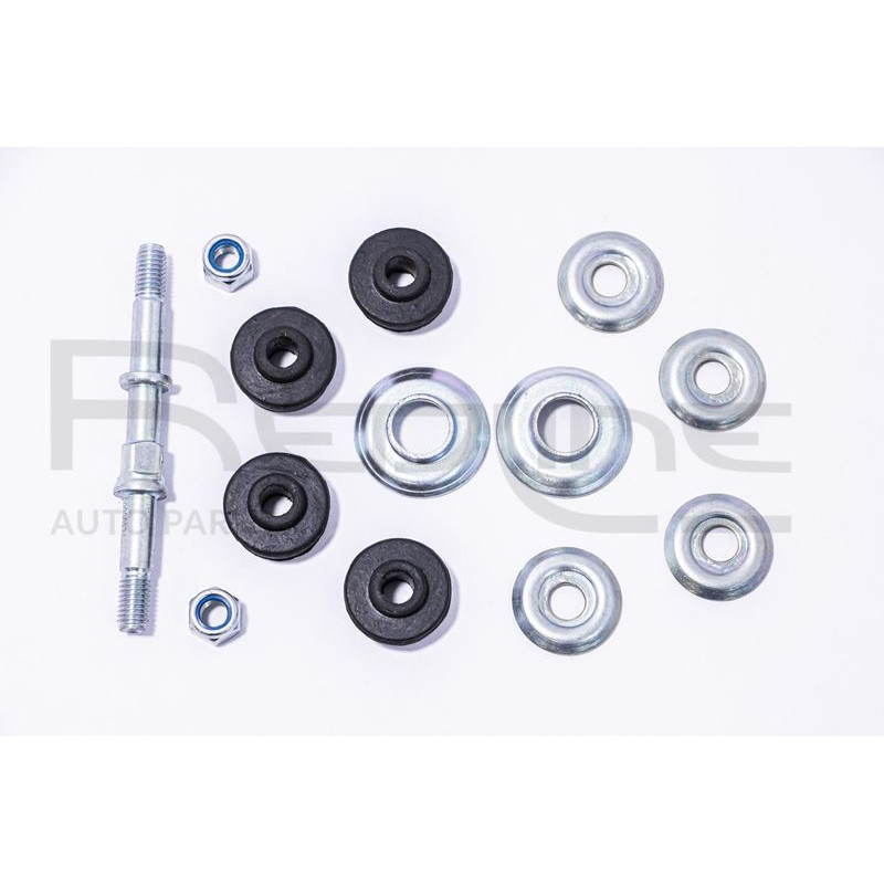 Tirante barra stabilizzatrice asse anteriore - RED LINE